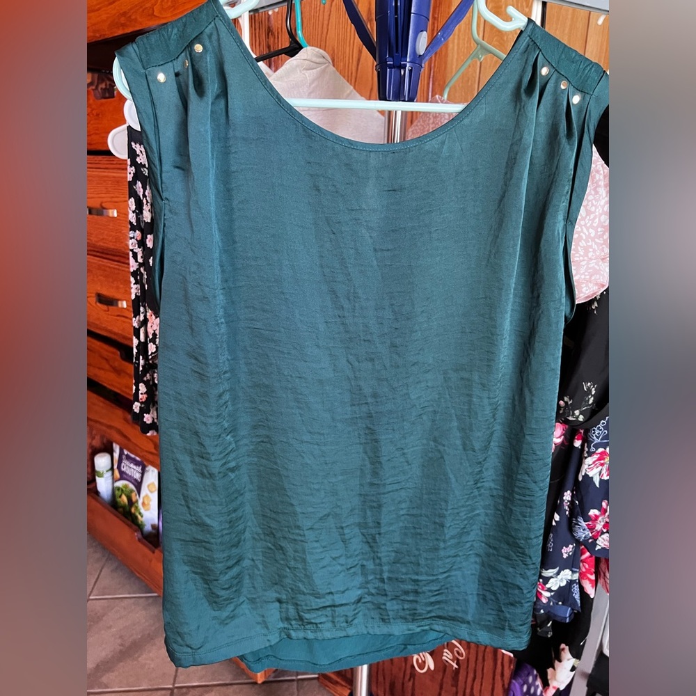 The Limited Top